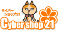 Cyber Shop21 gbvy[W