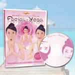 �t�F�C�V�������K�E���[�N�A�E�gDVD�@Facial Yoga�@3,990�~�i�ō��j