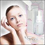 @[ZeB[EAu\[gzCgGbZX Ver-cell-ity Absolute White Essence@3,129~iōj
